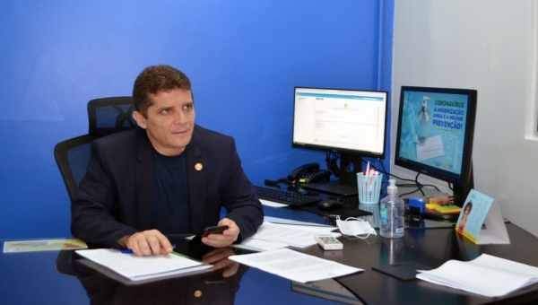 Auditoria na Educação: CGE recomenda desligamento de servidores investigados e controle rigoroso de insumos